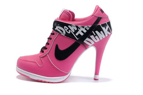 nike dunk high heels kopen nederland|Nike dunks high sneak dis.